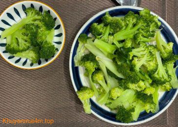 5 loại rau củ “khắc tinh” của ung thư