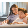 Vì sao bé trai cần được dạy về giới tính từ sớm?