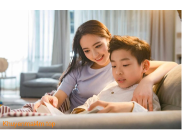 Vì sao bé trai cần được dạy về giới tính từ sớm?