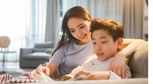 Vì sao bé trai cần được dạy về giới tính từ sớm?