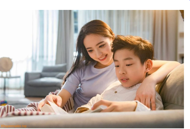 Vì sao bé trai cần được dạy về giới tính từ sớm?