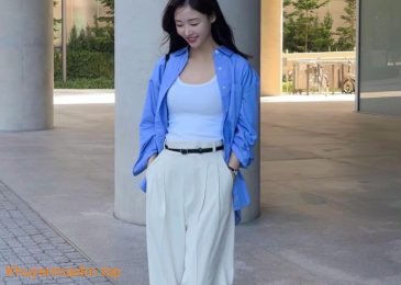 Hack tuổi xuất sắc nhờ 5 item thời trang này