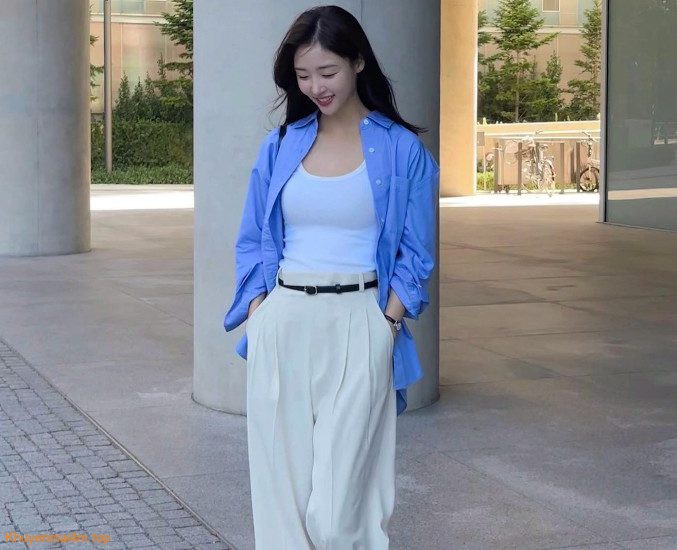 Hack tuổi xuất sắc nhờ 5 item thời trang này