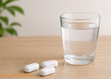 Có nên cho trẻ thấp còi uống viên canxi liều cao không?