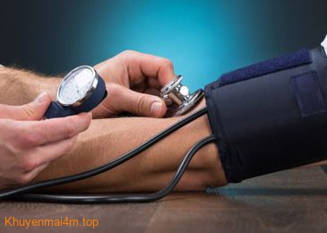 Điểm danh các siêu thực phẩm giúp hạ huyết áp tự nhiên