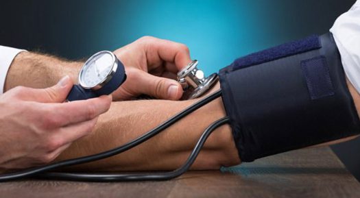 Điểm danh các siêu thực phẩm giúp hạ huyết áp tự nhiên