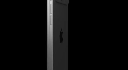 iPhone gập tiếp tục gặp khó khi sản xuất hàng loạt