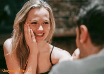 3 dấu hiệu cho thấy bạn là người hấp dẫn