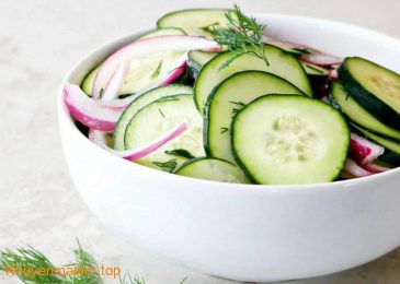 10 thực phẩm vàng giúp kéo dài tuổi thọ cho thận bác sĩ gợi ý