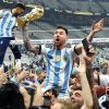 Giá tour đi xem World Cup 2026 lên tới gần 2 tỷ đồng