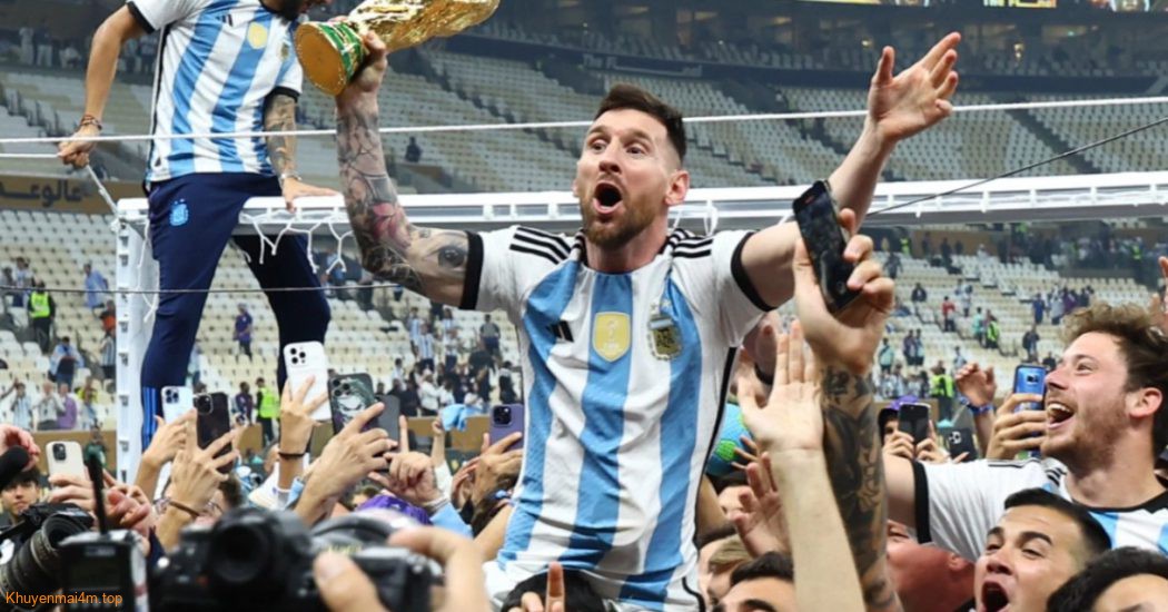 Giá tour đi xem World Cup 2026 lên tới gần 2 tỷ đồng