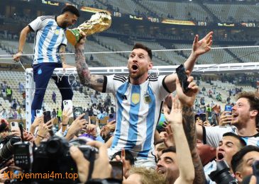 Giá tour đi xem World Cup 2026 lên tới gần 2 tỷ đồng