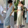 Xu hướng mặc đang được phụ nữ Pháp theo đuổi nhiều nhất mùa hè này
