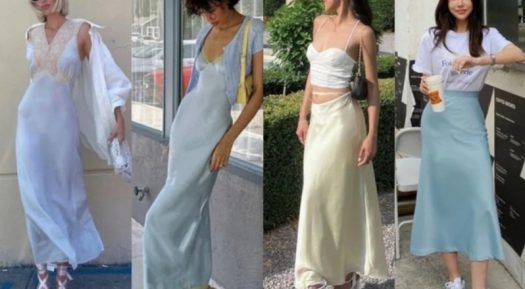Xu hướng mặc đang được phụ nữ Pháp theo đuổi nhiều nhất mùa hè này