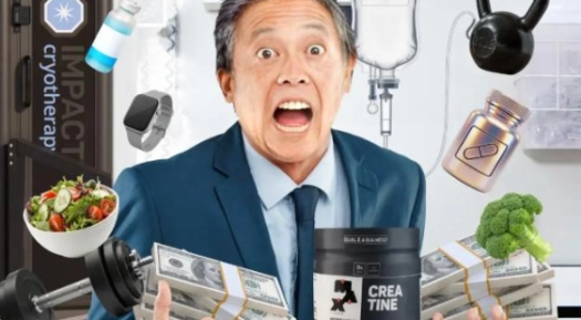 Nỗi ám ảnh của những người giàu sợ già
