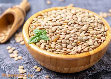 Sẽ rất tốt cho xương nếu ăn thường xuyên những loại đậu này