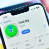 Tại sao iPhone hết pin vẫn có thể tìm lại được?