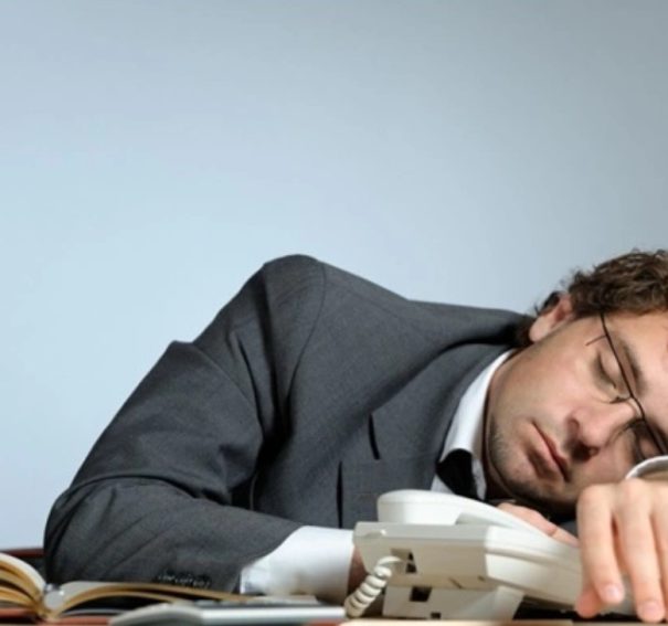 Thói quen của người thông minh nhưng lại bị nhầm là lười biếng