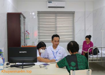 Hà Nội: Khẩn trương rà soát, lập danh sách đối tượng khám sức khỏe định kỳ, khám sàng lọc miễn phí