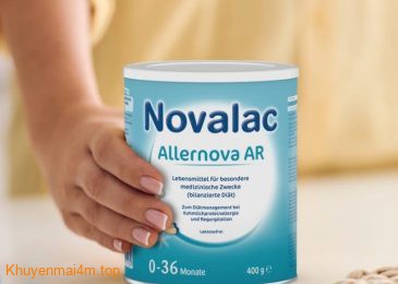 Thêm một loại sữa bị thu hồi vì nghi khiến hàng chục trẻ nôn ói