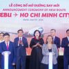 Vietjet mở đường bay thẳng TP HCM – Cebu