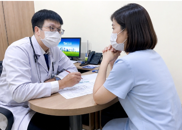 Nội tiết thay đổi thế nào sau mãn kinh?