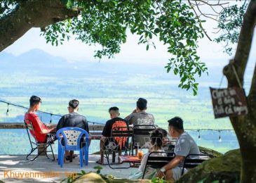 Du lịch hè: Hướng tới những kỳ nghỉ chất lượng và an toàn