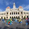 Thành phố Hồ Chí Minh củng cố vị trí cửa ngõ du lịch Việt