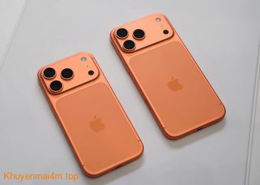 Apple sắp cho thuê iPhone