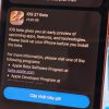 iOS 27 tích hợp Siri AI có bản dùng thử đầu tiên