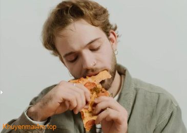 Thói quen ăn uống tiết lộ gì về bạn?