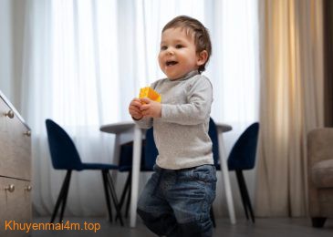 Sai lầm khi bổ sung vitamin D khiến trẻ vẫn còi xương