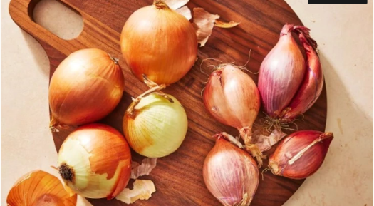 Loại củ rẻ tiền trong bếp là siêu thực phẩm ngừa bệnh