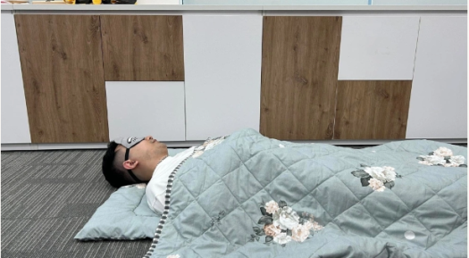 5 sai lầm nên tránh khi ngủ trưa