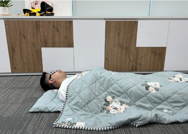 5 sai lầm nên tránh khi ngủ trưa