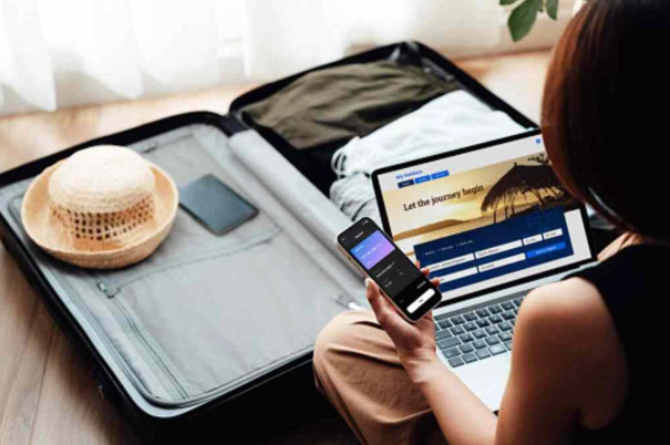 Nên đặt phòng trực tiếp từ khách sạn hay qua đại lý?