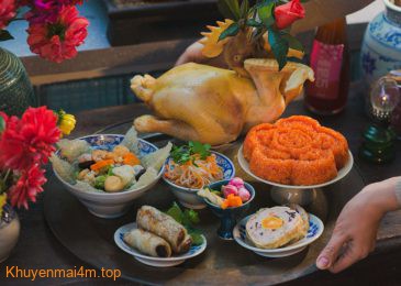 Văn khấn cúng rằm tháng 7 và những điều cần lưu ý