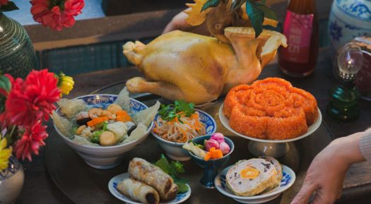 Văn khấn cúng rằm tháng 7 và những điều cần lưu ý