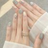 Xu hướng nail mùa thu 2026