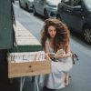 Bí quyết giữ tóc bồng bềnh, mềm mại không phải chị em nào cũng biết