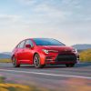 Toyota ra mắt Corolla bản đặc biệt 60 năm