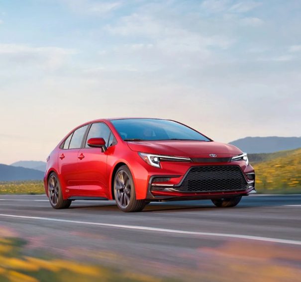 Toyota ra mắt Corolla bản đặc biệt 60 năm