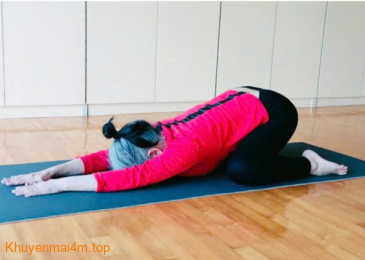 Mẹo ngủ lại khi thức giấc lúc 3h