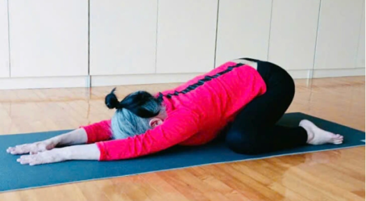 Mẹo ngủ lại khi thức giấc lúc 3h