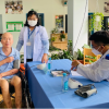 Người nước ngoài ngạc nhiên với mô hình ‘già cậy con’ ở Việt Nam