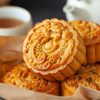 1 chiếc bánh trung thu năng lượng calo bằng 5 bát cơm, có đúng không?