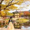 Top điểm chụp ảnh ở Seoul vào mùa thu