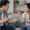 Những lý do khiến vợ chồng xa cách