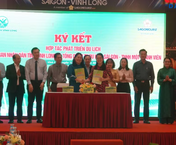 Vĩnh Long phát triển du lịch gắn với sản phẩm và sinh kế người dân
