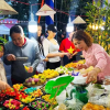 Ẩm thực Tây Đô: Từ lợi thế văn hóa thành nguồn lực phát triển du lịch